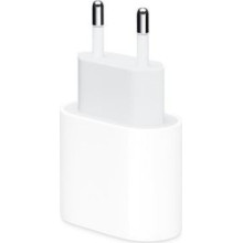 Apple MD3J4ZM/A USB-C 20W-3A Power Adapter